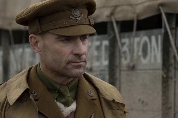 1917 - Z filmu - Mark Strong