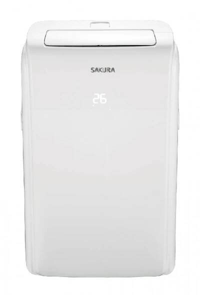 Mobilní klimatizace Sakura STAC 12 CPB/K