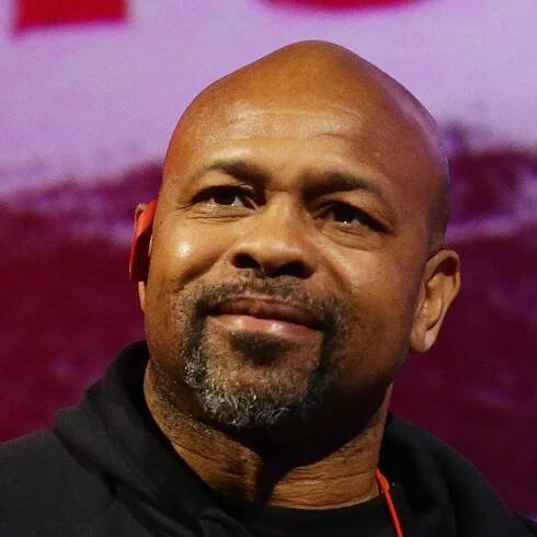 Roy Jones Claims Floyd Mayweather's Career Was Eclipsed By Manny Pacquiao
