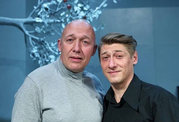 Švandovo divadlo uvede inscenaci Adamova jablka, střetne se v ní Robert Jašków s Jacobem Erftemeijerem | topvip.cz
