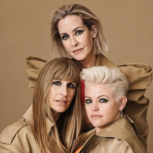 The Dixie Chicks Reveal Their Favorite Skin-Care and Hair Products — Interview