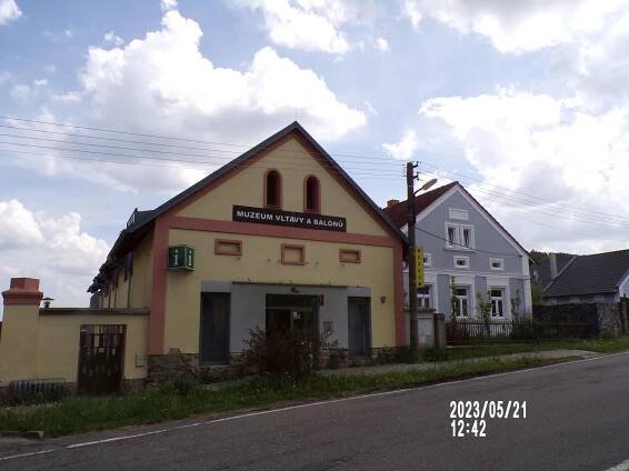Infocentrum Chotilsko foto 4