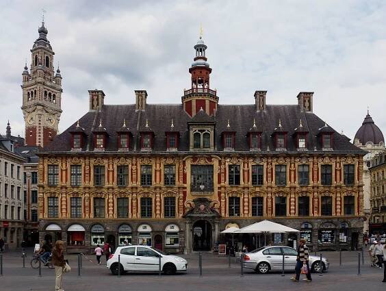 Lille - Wikipedia