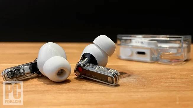 Nothing Ear (2) Review
