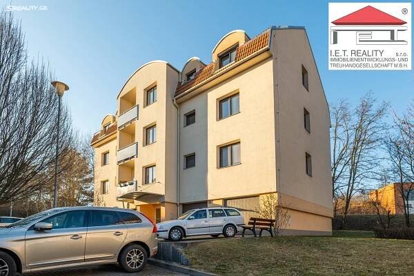 Prodej Byt 2+kk, Podbělová, Brno - Líšeň