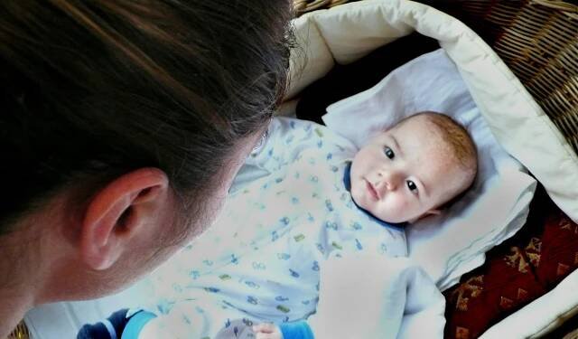 Náhradní mateřství: Všechny děti jsou naše