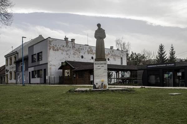 Spišská Stará Ves - o mestách.sk