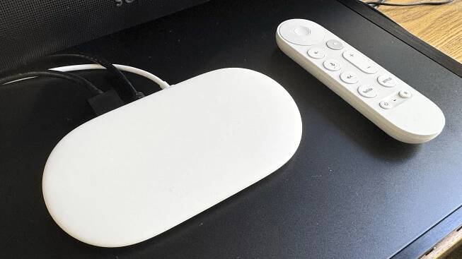I tested the Google TV Streamer (4K) for a week — can it replace the Chromecast?