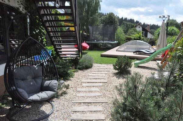 Wellness pension Fulda - Černý Důl, Krkonoše a Podkrkonoší | Regiontourist.cz