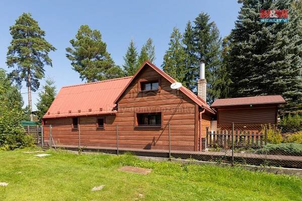 Prodej chaty, 75 m2, Frýdlant nad Ostravicí, Lubno | Reality.iDNES.cz 