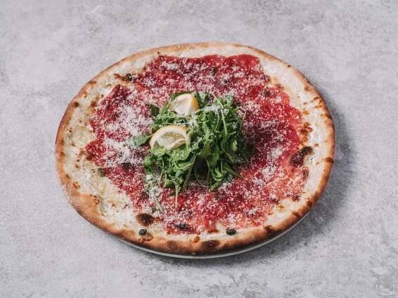 Carpaccio