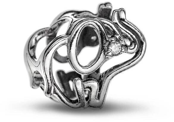 PANDORA Moments 793345C01 (Ag925/1000, 1,04 g)