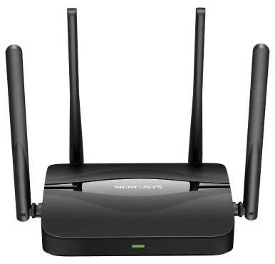 Mercusys MR25BE BE3600 dvoupásmový Wifi7 Router
