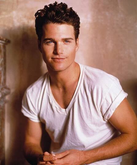 Chris O'Donnell fotka
