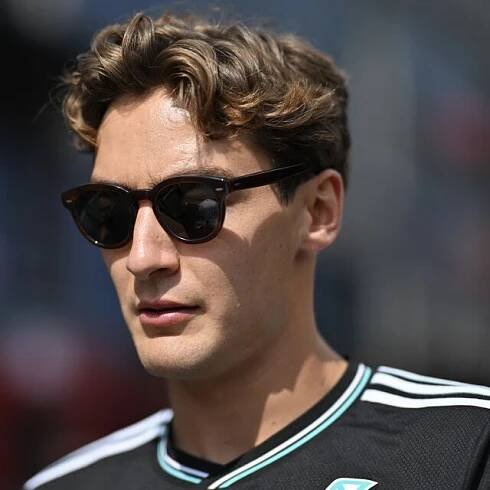 George Russell calls for F1 rule change that would've cost Red Bull thousands