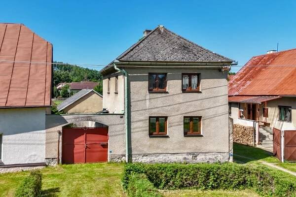 Havlíčkobrodská realitní – Vysočina je náš domov.