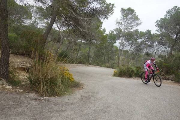 Tréninkový kemp Mallorca s alltraining.cz obrazem 17.3.- 26. 3. 2015 | Alltraining.cz