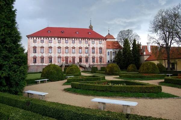 Libochovice – tip na výlet | Vyletnik.cz