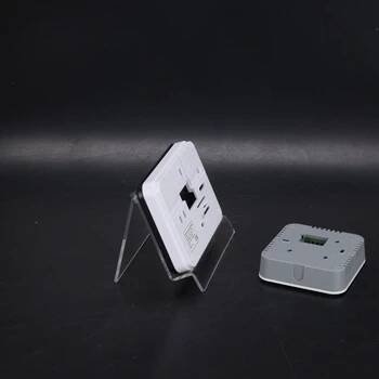 Bezdrátový Wifi termostat WBW2black