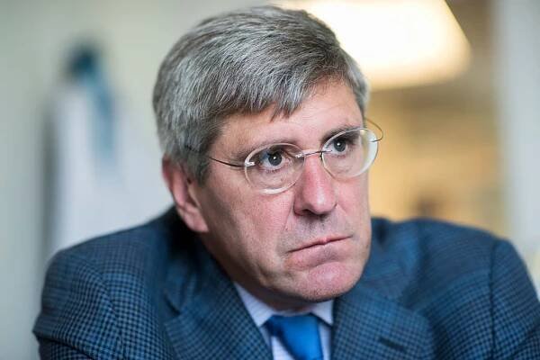 Republicans Quietly Relieved After Stephen Moore Withdraws From Federal Reserve Nomination