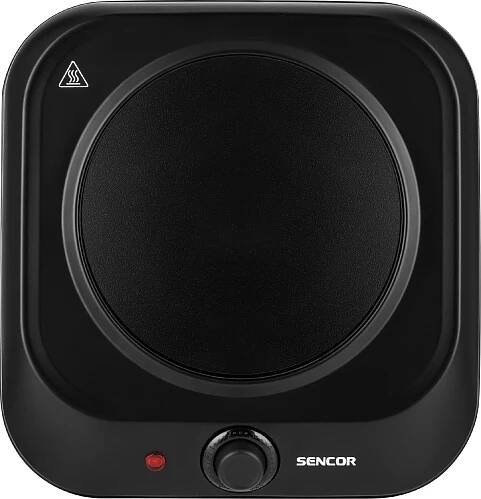 Sencor SCP 1763BK