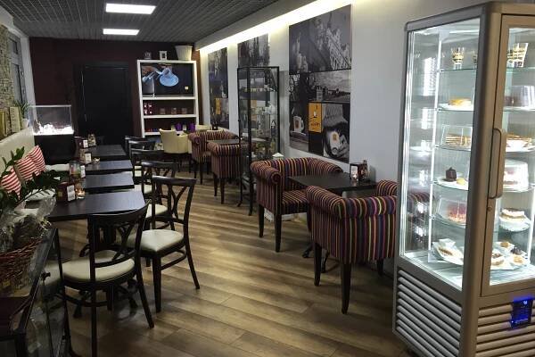 Cafe Collection foto 1