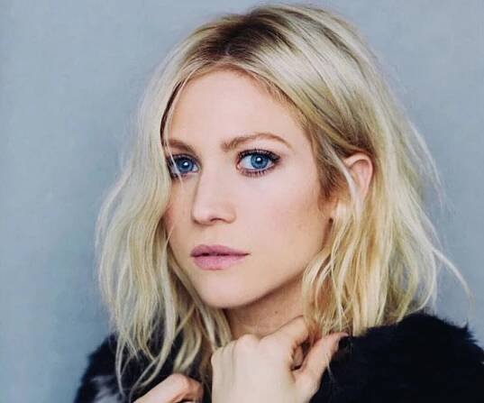 Brittany Snow Biography - Facts, Childhood, Family Life & Achievements