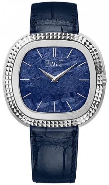 piaget andy warhol