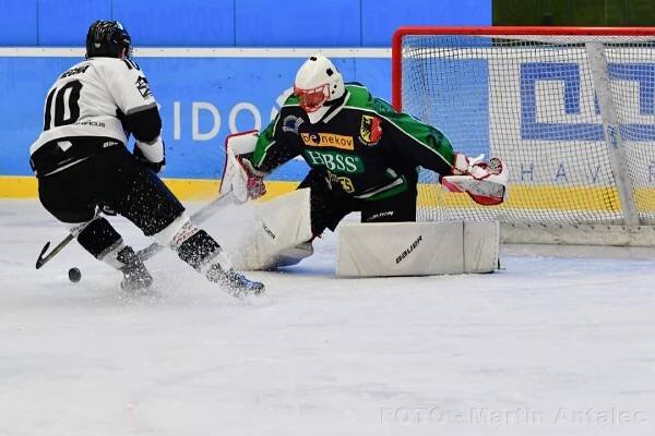 HC WOLVES Česky Těšín