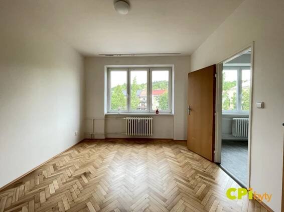 Byt Podkrušnohorská 3+1, 72m2 | CPI BYTY