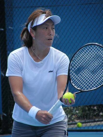 Ai Sugiyama - Wikidata
