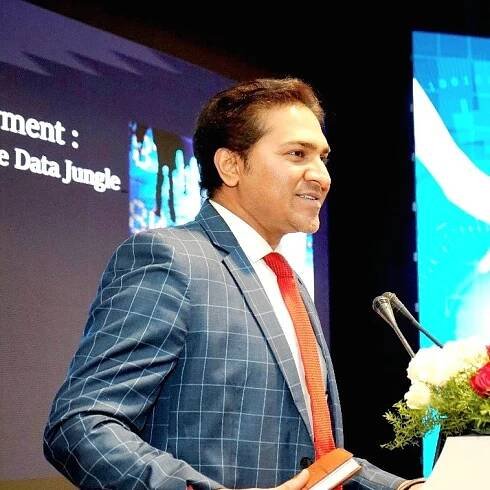 CDO Vision Mumbai - Analytics India Magazine