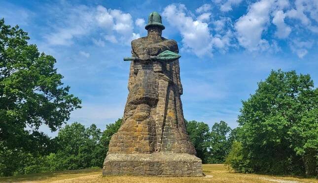 GCAK7VR Žižkův palcát – Sudoměř (Event Cache) in Jihočeský kraj, Czechia created by Martin.Štoky 