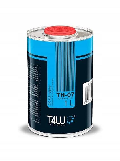 T4W TH-07 MS Akrylové tužidlo / 1.0L