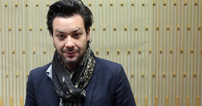 Adam Cohen: „Svoje texty zásadně nevysvětluji“