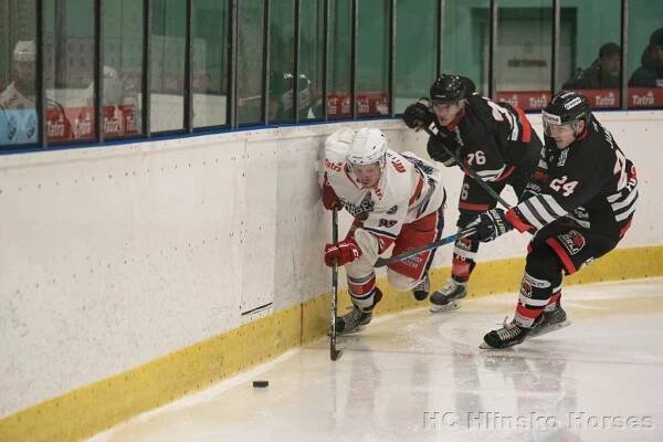 HC Hlinsko