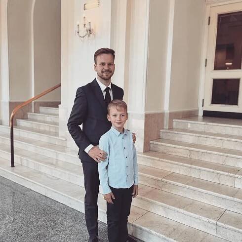 FOTO jako důkaz a jasný vzkaz Martina Chodúra nepřejícím jeho vztahu se starší Ivonou - Strana 3 z 3 - OnlyForMen.cz