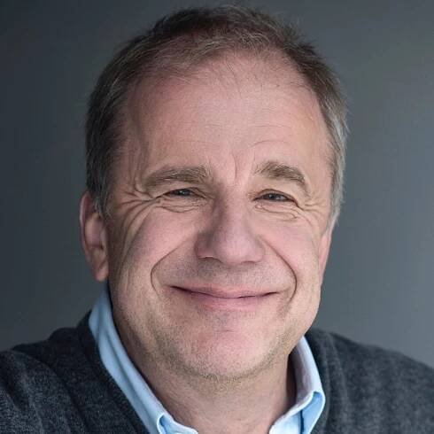 Hubertus Meyer-Burckhardt