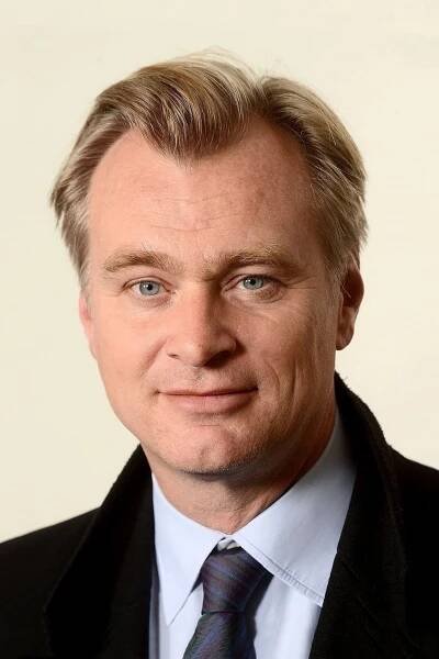 Christopher Nolan herec