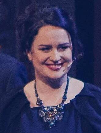 Petra Brocková - Wikiwand