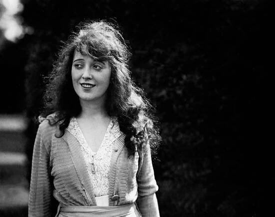 Mabel Normand - Wikipedia