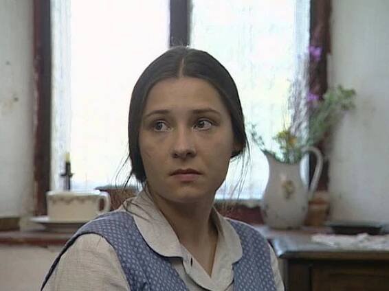 Četnické humoresky - Ferda Mravenec (S01E08) (2001)