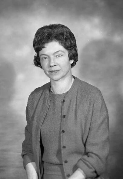 Mary H. Odom