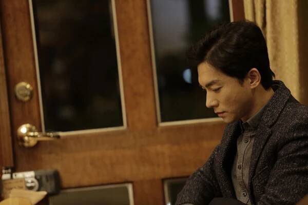 Mezidobí - Z filmu - Yeong-min Kim