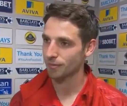 Joe Allen