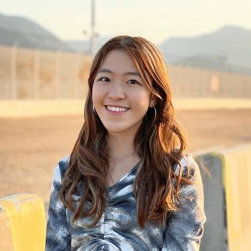 Stanford CARE Scholars Class of 2021 | Center for Asian Health Research and Education (CARE)