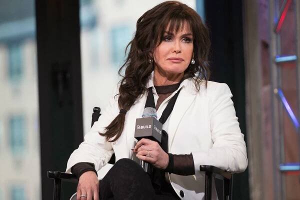 Marie Osmond