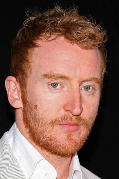 Tony Curran herec