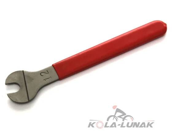 Klíč konusový 12/2 mm | Kola Luňák
