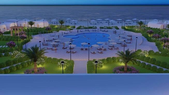 Hotel Sunflower Beach Resort & SPA, Egypt Marsa Alam - 10 755 Kč Invia